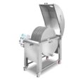 Deumidificatore per miele da 150 kg ad aria secca ventilata
