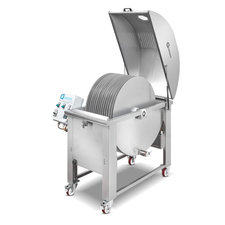 Deumidificatore per miele da 150 kg ad aria secca ventilata