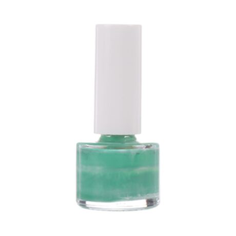 Flacone marca regina verde