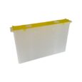 Nutritore da nido Tascone da 7 litri in polipropilene