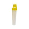 Nutritore da nido Tascone da 7 litri in polipropilene