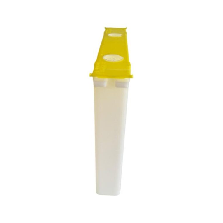 Nutritore da nido Tascone da 7 litri in polipropilene