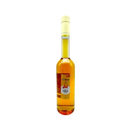 Aceto di miele artigianale