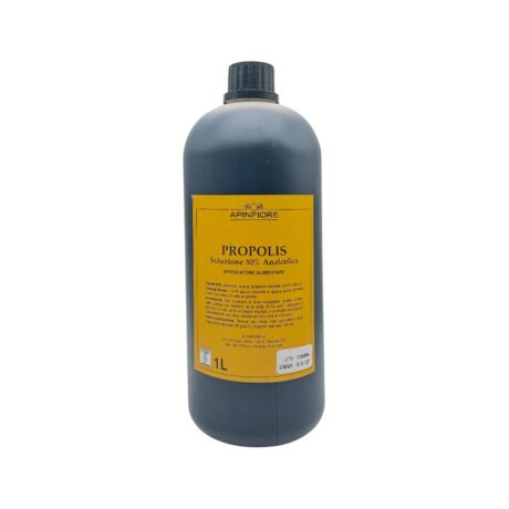 Propoli 30% Analcolica