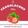 Fragolacomp 250g