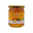 Composto di miele e ananas in vaso da 250 g