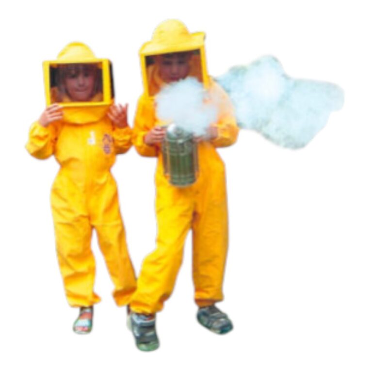 Tutina per bimbi con maschera.