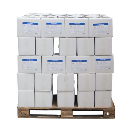 Candito Fondabee in buste da 1 kg, bancale da 840 kg