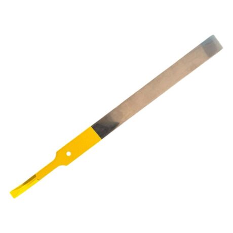 Leva tagliaponti Budget verniciata