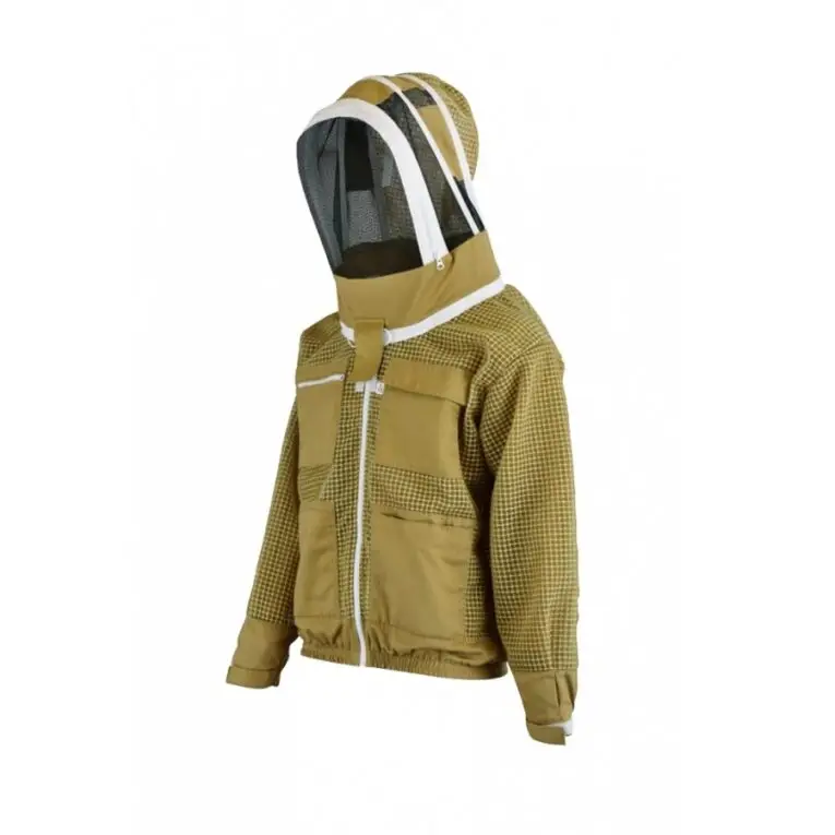 Giubbotto Astronauta Professional Ventilato con maschera lega