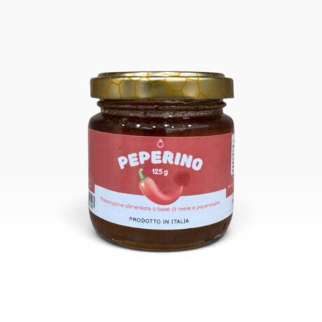 Peperino 125 g