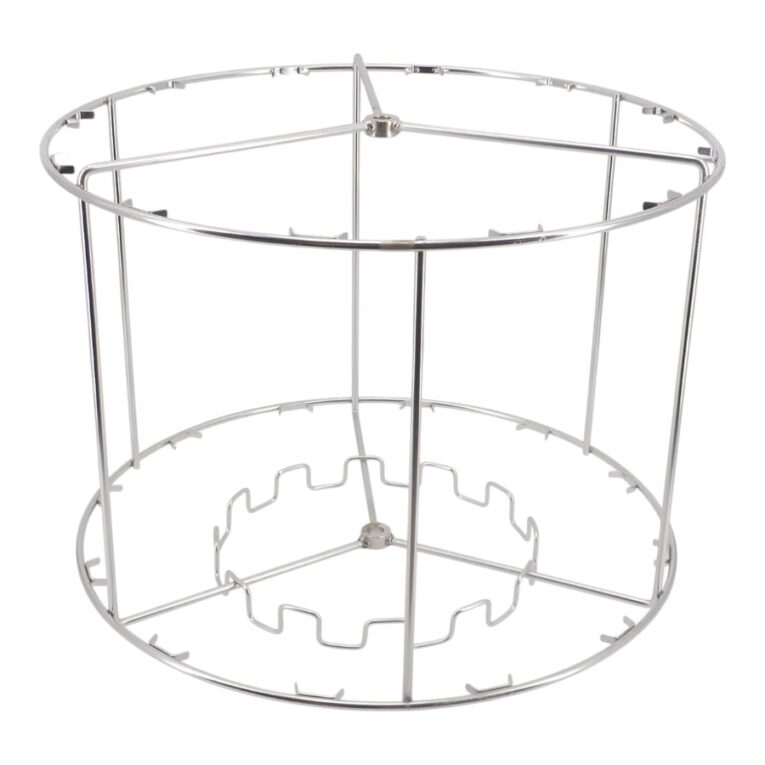 Smielatore radiale Quarti da 18 favi Dadant-Blatt, cestello inox, motore 150 W