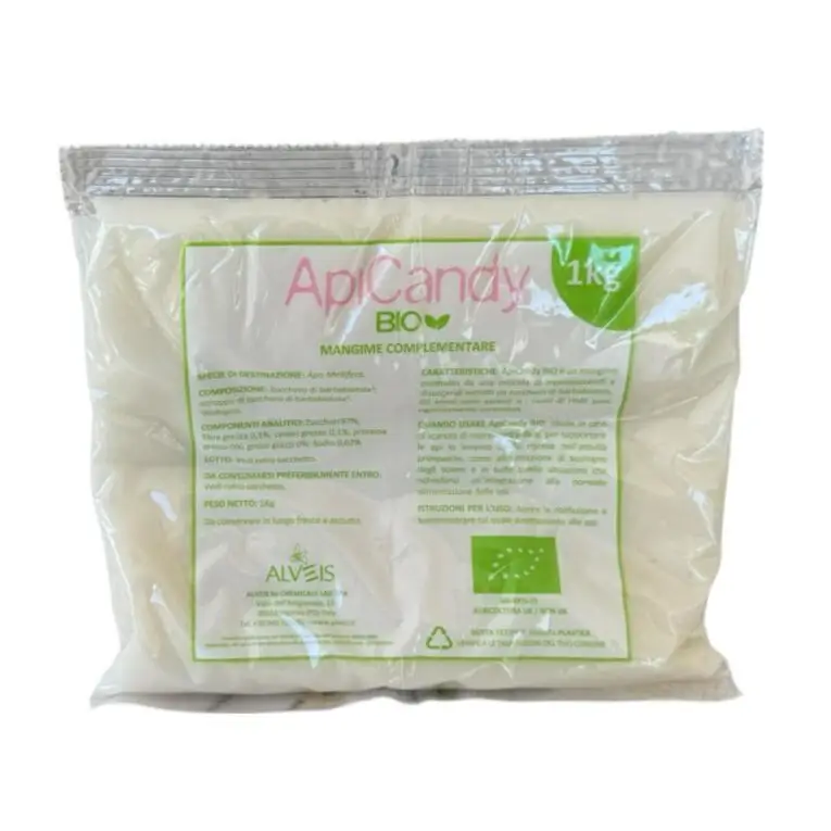 ApiCandy Bio