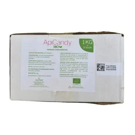 ApiCandy Bio