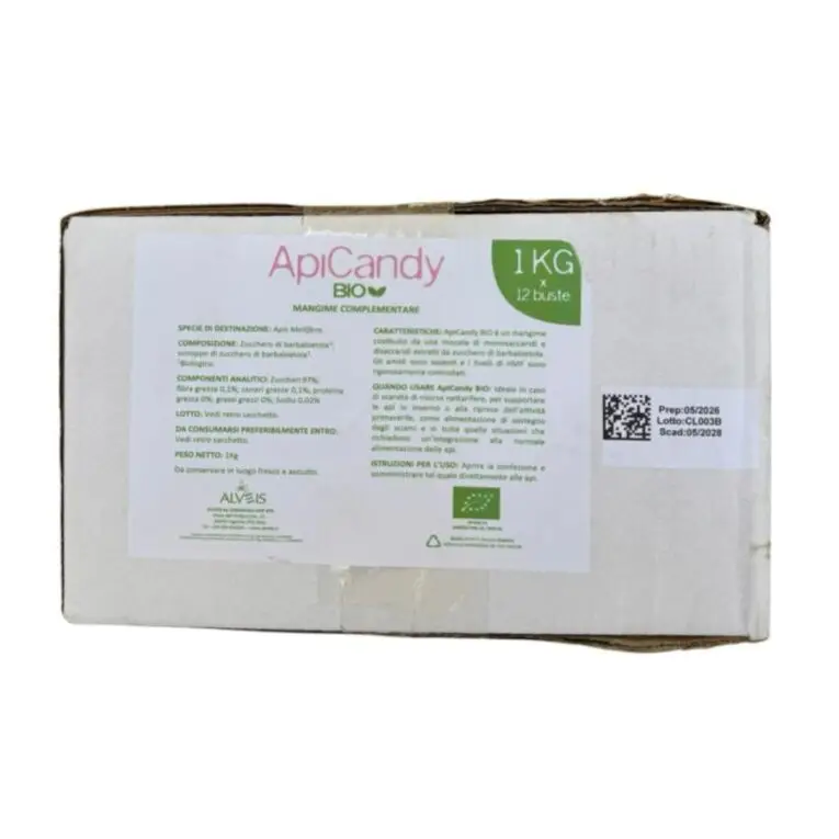 ApiCandy Bio