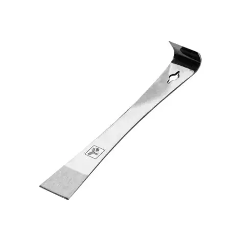 Leva americana in acciaio inox da 23 cm