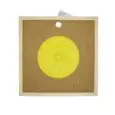 Apiscampo a stella a 8 uscite su tavoletta 43x50 con saracinesca