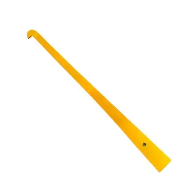 Leva lunga verniciata da 31 cm per apicoltura