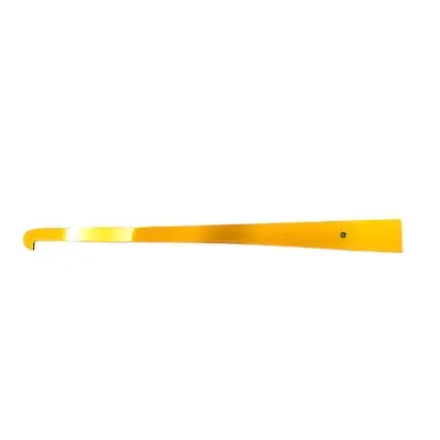 Leva lunga verniciata da 31 cm per apicoltura