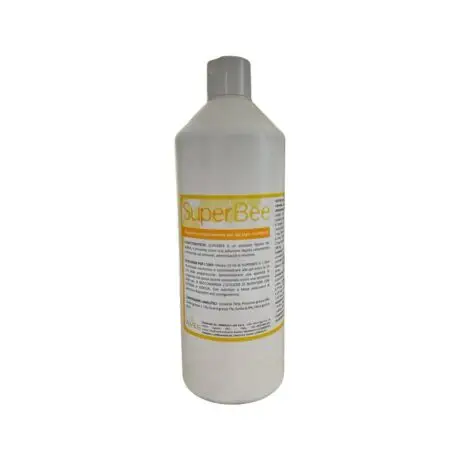 SuperBee mangime complementare proteico liquido per api, 1 kg