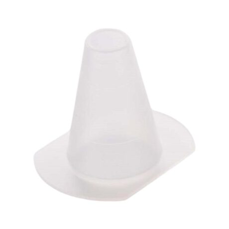 Cono sfucatore per trappola polline