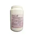 OxyLaif sanificante e detergente per attrezzatura apistica, barattolo da 1 kg