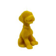 Candela profumata Cane grande 72g