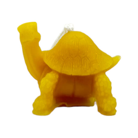 Candela profumata Tartaruga 25g