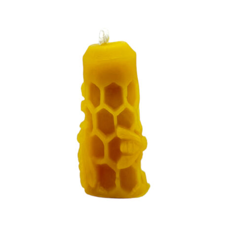 Candela profumata Favo 35g