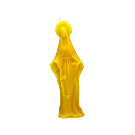 Candela profumata Madonnina 54g