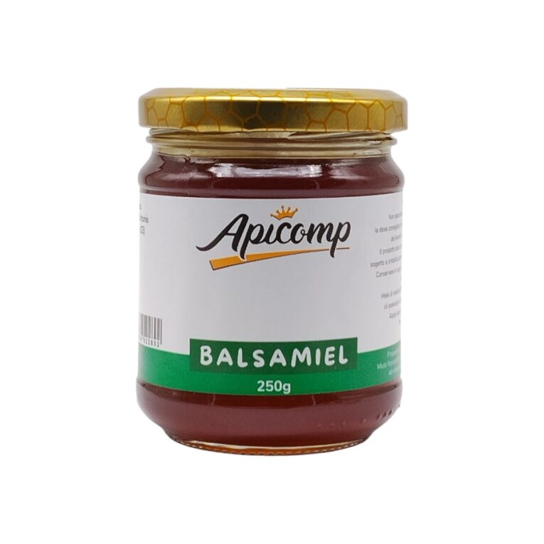 Balsamiel in barattolo da 250g