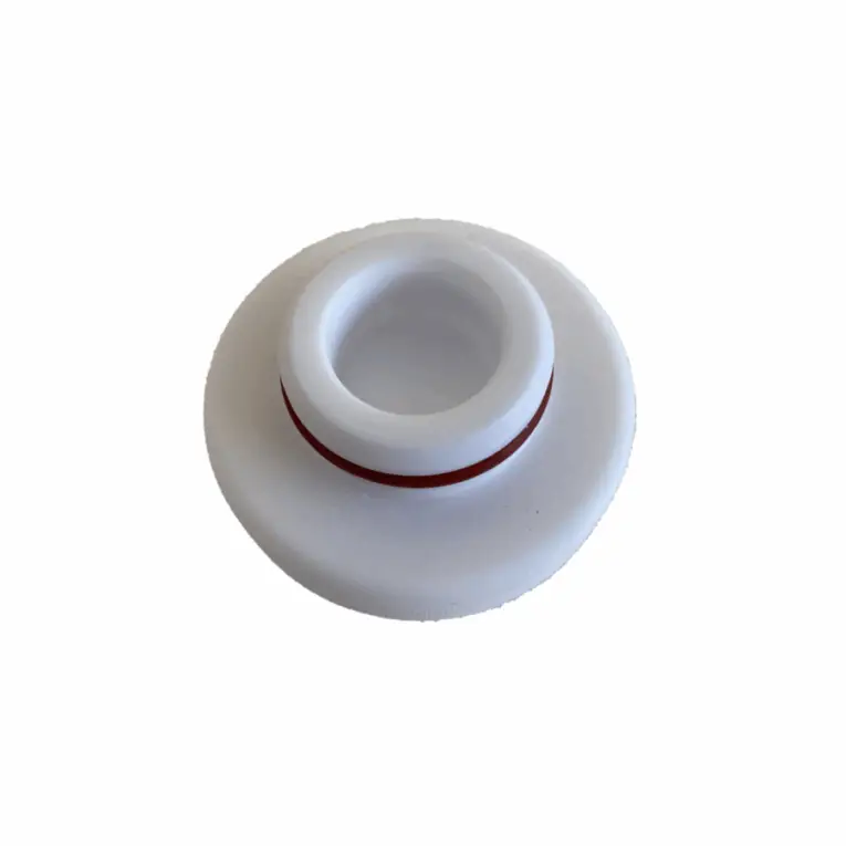 Tappo di ricambio per sublimatore Sublimox