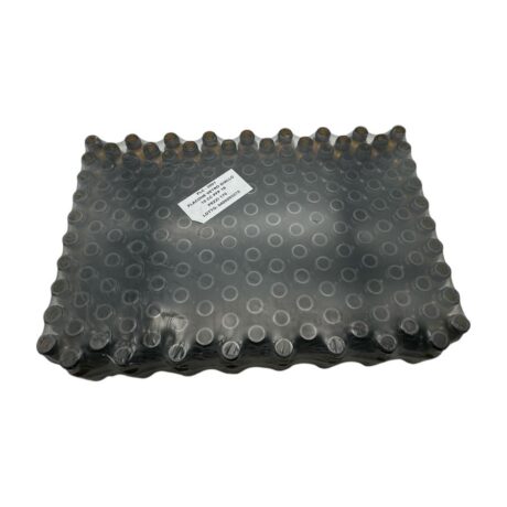 Vasetto tondo per propoli 15 ml vite 18-Confez. 170pz