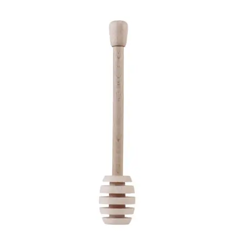 Prendimiele in legno grande 16 cm, confezione da 50 pezzi