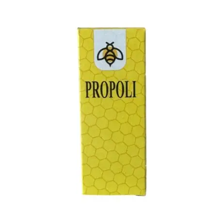 Scatoline per vasetto di propoli 15-20-30 ml, confezione da 50 pezzi