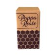 Scatolina in cartone per Pappa